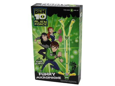 MICROPHONE - HP1078162