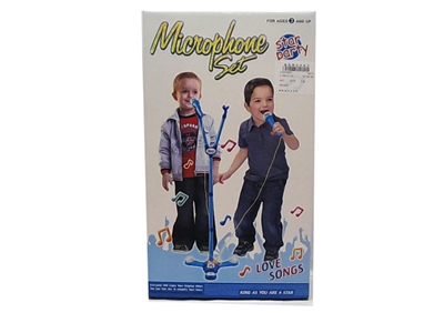 MICROPHONE - HP1078206