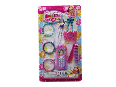 BEAUTY SET - HP1078709