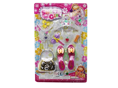 BEAUTY SET - HP1078712