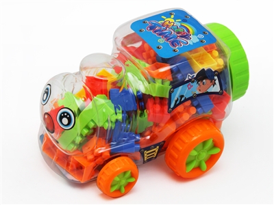 BUILDING BLOCK (70G) - HP1078713