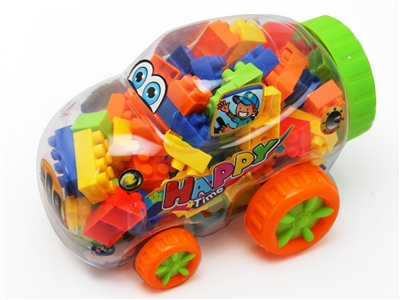 BUILDING BLOCK (70G) - HP1078714