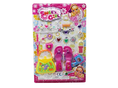 BEAUTY SET - HP1078716