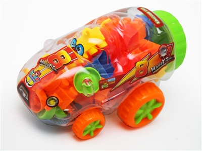 BUILDING BLOCK (40G) - HP1078720