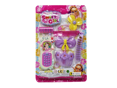 BEAUTY SET - HP1078727