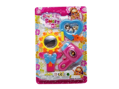BEAUTY SET - HP1078728
