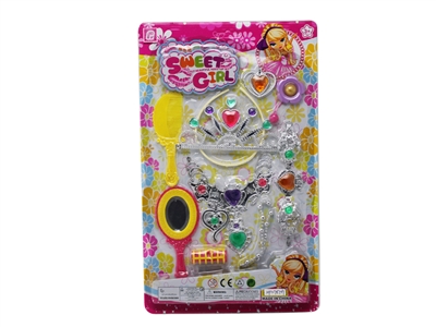 BEAUTY SET - HP1078729