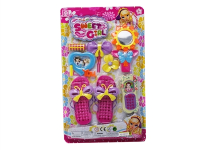 BEAUTY SET - HP1078730