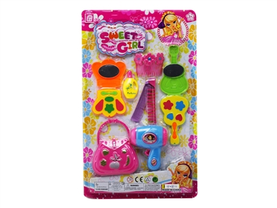 BEAUTY SET - HP1078732