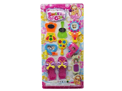 BEAUTY SET - HP1078733