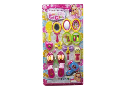 BEAUTY SET - HP1078734