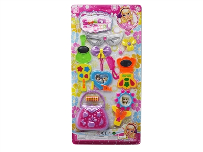 BEAUTY SET - HP1078736