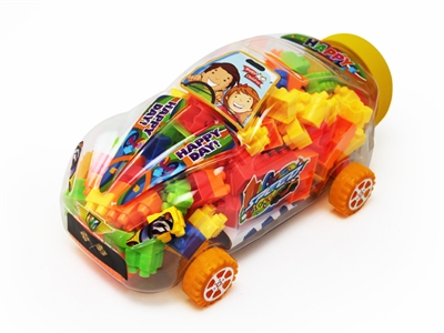 BUILDING BLOCK 100G 75-85PCS - HP1078949