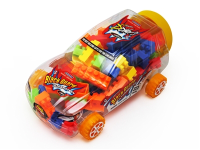 BUILDING BLOCK 80G 65-75PCS - HP1078950