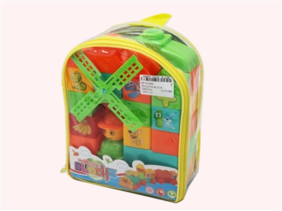 BUILDING BLOCK - HP1078995