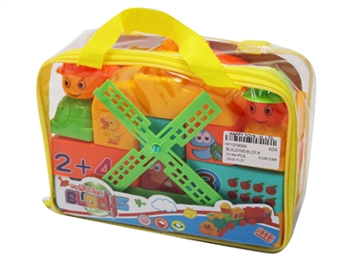 BUILDING BLOCK - HP1079009