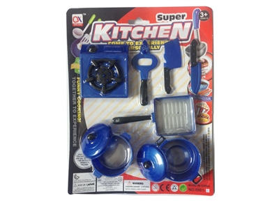 KITCHEN SET  - HP1079101