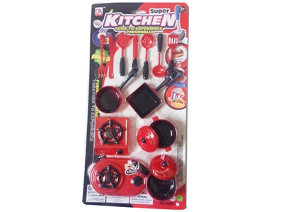 KITCHEN SET - HP1079125