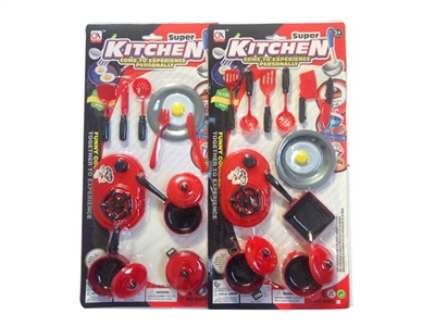 KITCHEN SET 2ASST - HP1079127