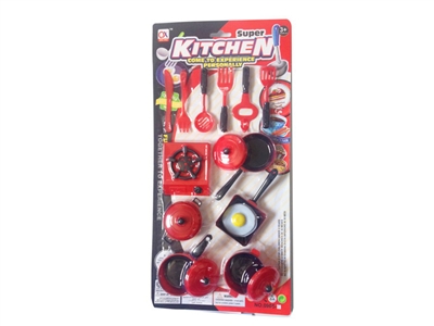 KITCHEN SET - HP1079128
