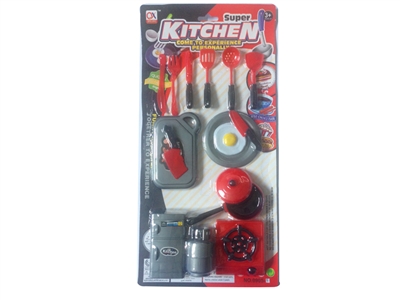 KITCHEN SET - HP1079129
