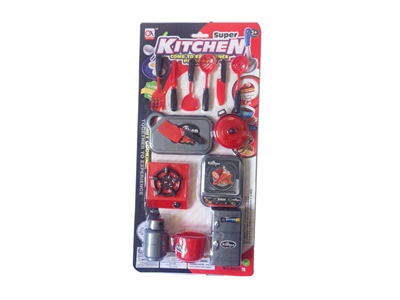 KITCHEN SET - HP1079130