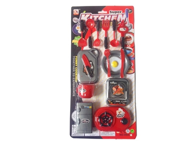 KITCHEN SET - HP1079131