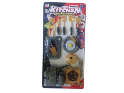 KITCHEN SET  - HP1079136