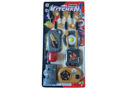 KITCHEN SET  - HP1079138