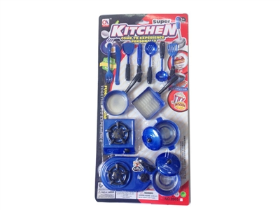 KITCHEN SET  - HP1079139