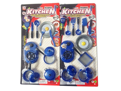 KITCHEN SET 2ASST - HP1079141