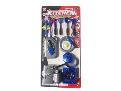 KITCHEN SET  - HP1079144