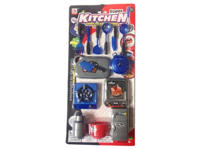 KITCHEN SET  - HP1079145