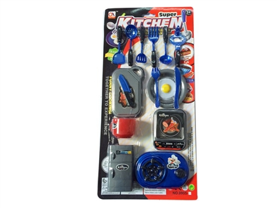 KITCHEN SET  - HP1079146