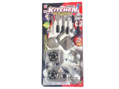 KITCHEN SET - HP1079150