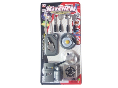 KITCHEN SET  - HP1079156