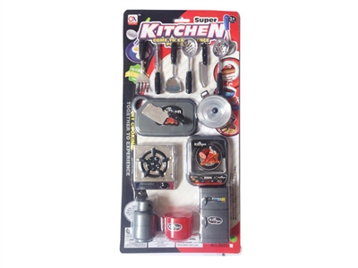 KITCHEN SET  - HP1079158
