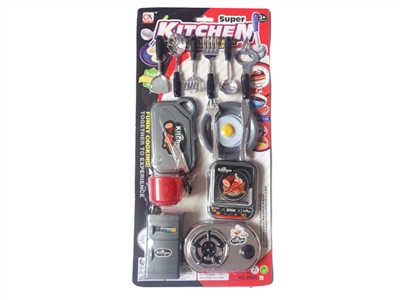 KITCHEN SET  - HP1079160