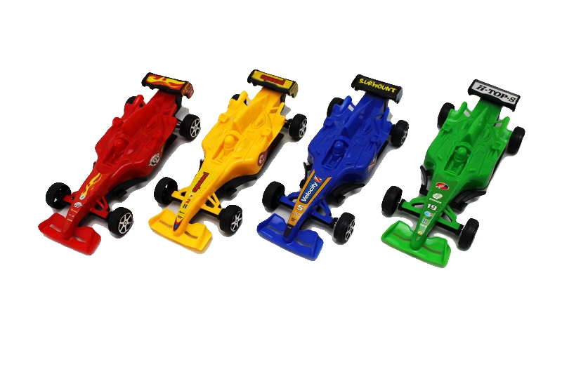 FRICTION F1 BLUE/YELLOW/GREEN/RED - HP1079211