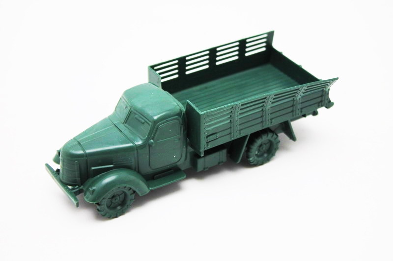 FRICTION MILITARY CAR - HP1079219