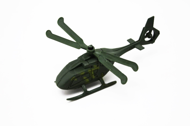 FRICTION MILITARY HELICOPTER - HP1079221