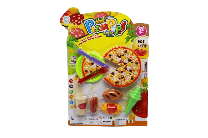 FOOD SET  - HP1079254