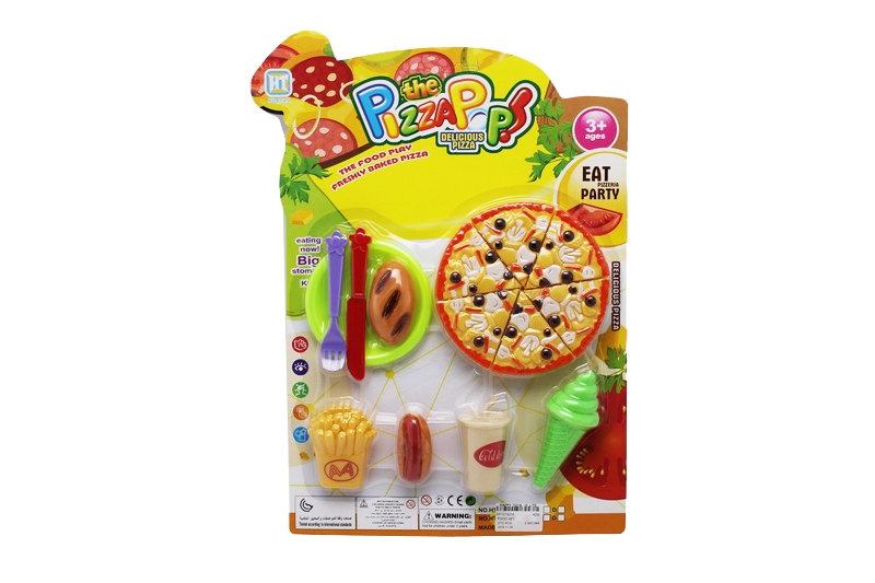 FOOD SET  - HP1079255