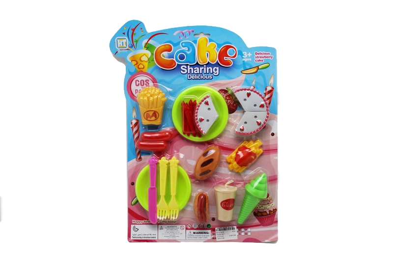 FOOD SET  - HP1079256