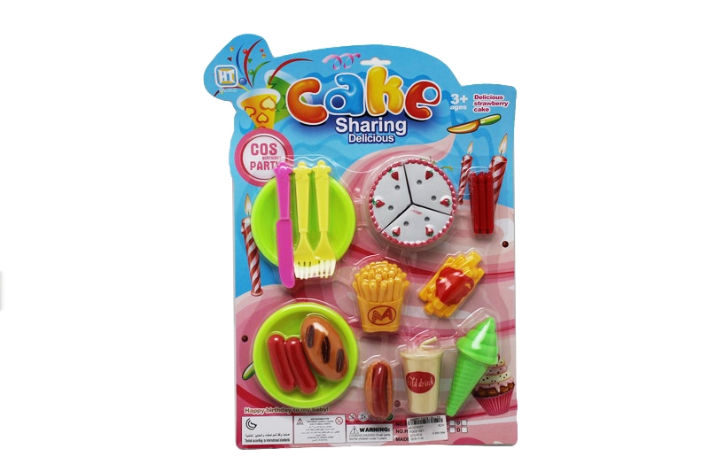 FOOD SET  - HP1079257