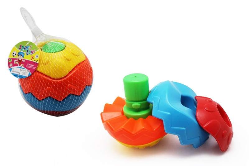 INTELLIGENCE BALL - HP1079291
