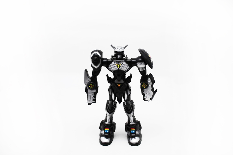 ROBOT W/LIGHT - HP1079304