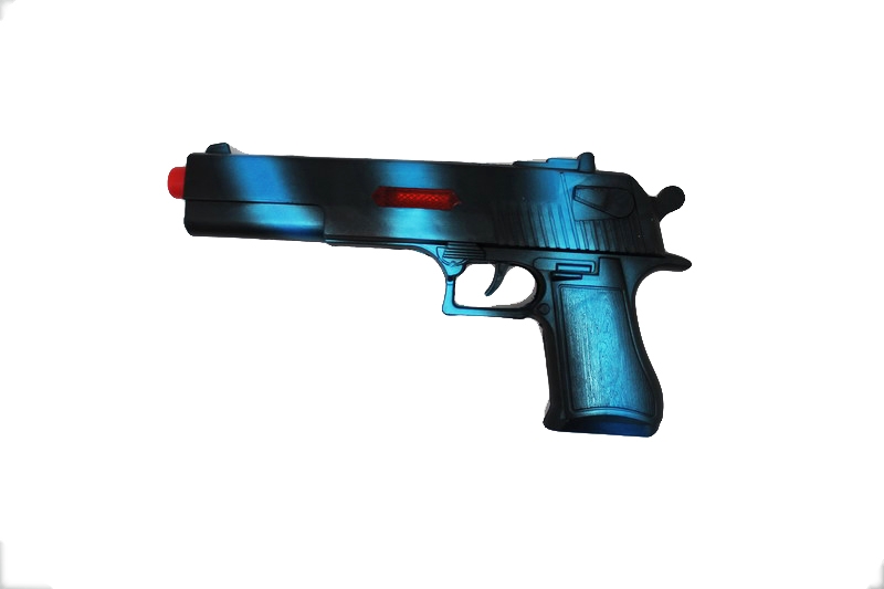 SPARKLING GUN BLUE - HP1079307