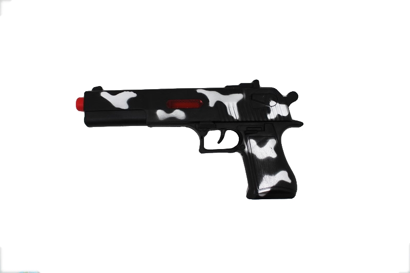 SPARKLING GUN CAMOUFLAGE COLOR - HP1079309