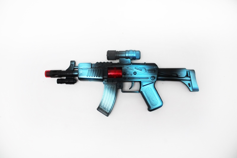 SPARKLING GUN BLUE - HP1079311